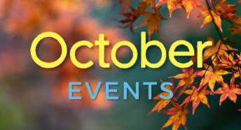 CPRE Herefordshire October events