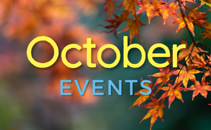 CPRE Herefordshire October events