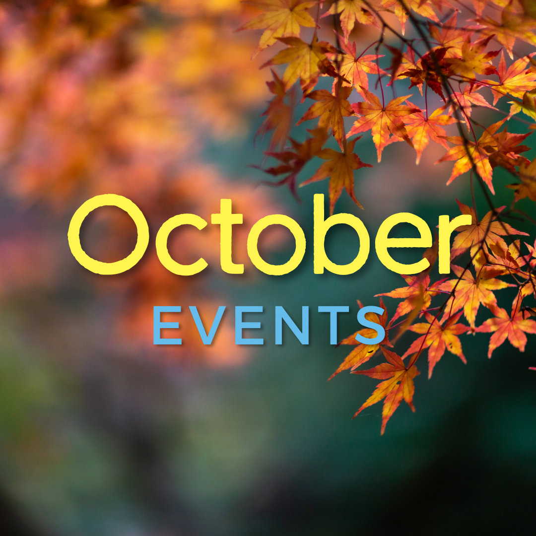 CPRE Herefordshire October events